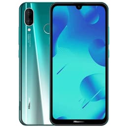 Hisense Infinity H30 Lite 32GB - グリーン - Simフリー