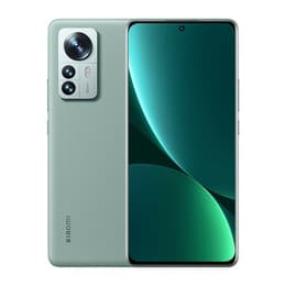 Xiaomi 12S Pro 256GB - グリーン - Simフリー