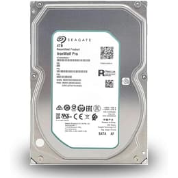 Seagate Iron Wolf Pro ST4000NE001 - HDD 4 TB 【整備済み再生品 