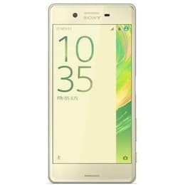Xperia X 32GB - ゴールド - Simフリー