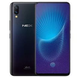 Vivo Nex S 128GB - ブラック - Simフリー