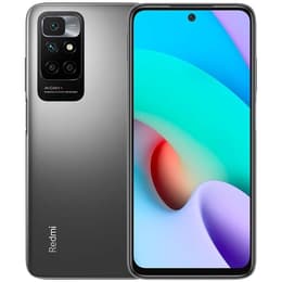 Xiaomi Redmi 10 2022 128GB - グレー - Simフリー
