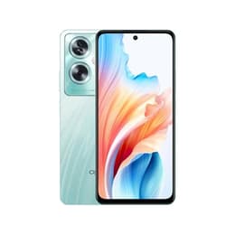 Oppo A79 128GB - グリーン - Simフリー