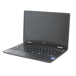 Nec VersaPro PC-VRT10CGG9VE6 12" (2020) - Core i5 1 GHz - SSD 128 GB - 8 GB - JIS配列キーボード