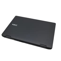 Nec VersaPro PC-VRT10CGG9VE6 12" (2020) - Core i5 1 GHz - SSD 128 GB - 8 GB - JIS配列キーボード
