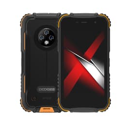 DOOGEE S35 16GB - ブラック - Simフリー