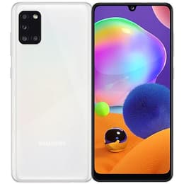 Galaxy A31 128GB - ホワイト - Simフリー