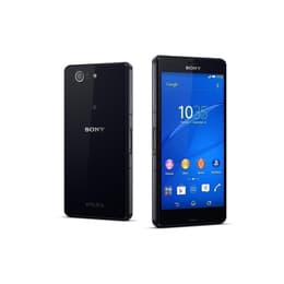 Sony Xperia Z3 16GB - ブラック - Simフリー