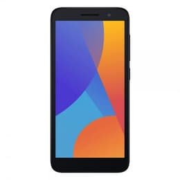 Alcatel 1 (2021) 8GB - ブラック - Simフリー