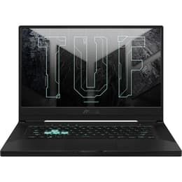 Asus TUF Dash F15 15" (2021) - Core i7 3.3 GHz - SSD 512 GB - 16 Go - JIS配列キーボード