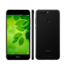 Huawei Nova 2 Plus 64GB - ブラック - Simフリー