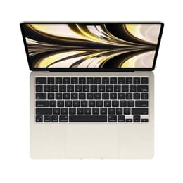 MacBook Air 15 インチ (2023) - Apple M2 8-コア と 10-コア GPU - 16GB RAM - SSD 1000GB - US配列キーボード