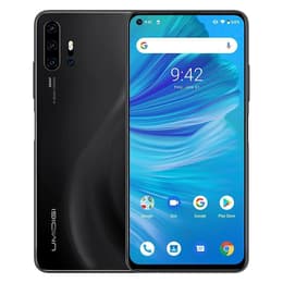 Umidigi F2 128GB - ブラック - Simフリー