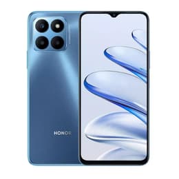 Honor 70 Lite 128GB - ブルー - Simフリー
