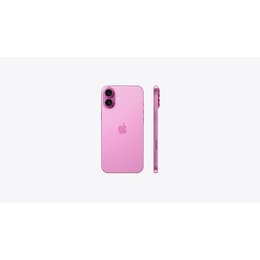 iPhone 16 Plus 256GB - ピンク - Simフリー