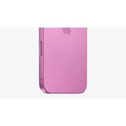 iPhone 16 Plus 256GB - ピンク - Simフリー
