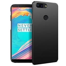 OnePlus 5T 128GB - ブラック - Simフリー