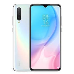 Xiaomi Mi 9 Lite 128GB - ホワイト - Simフリー