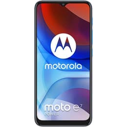 Motorola Moto E7 Power 64GB - ブルー - Simフリー
