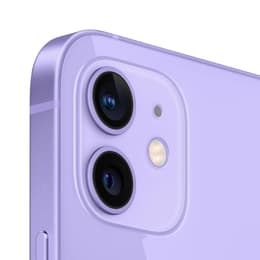 iPhone 12 mini 64 GB - パープル - SIMフリー 【整備済み再生品