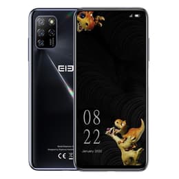 Elephone U5 128GB - ブラック - Simフリー