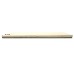 Lenovo d-tab Compact (2020) 32GB - Wi-Fi - ゴールド