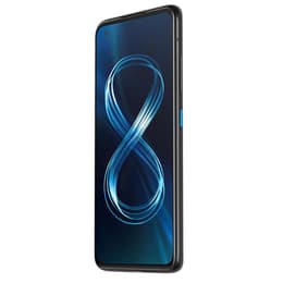 Asus Zenfone 8 256GB - ブラック - Simフリー