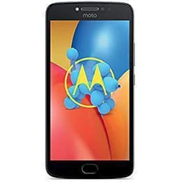 Motorola Moto E4 Plus 16GB - グレー - Simフリー