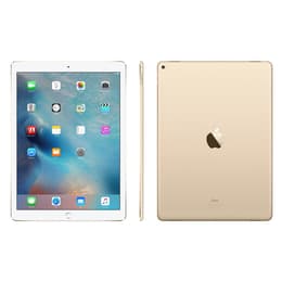 iPad Pro 12.9 インチ 第1世代 - 2015 - Wi-Fi - 128 GB - ゴールド