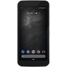 Cat S52 64GB - ブラック - Simフリー