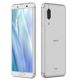 Sharp Aquos Sense6