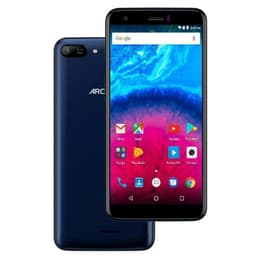 Archos Core 55s 16GB - ブルー - Simフリー