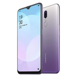 Oppo F11 128GB - パープル - Simフリー