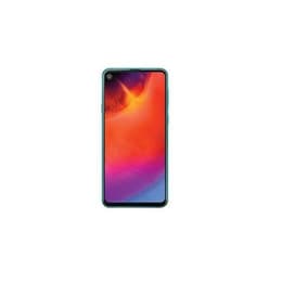 Galaxy A8s 128GB - グリーン - Simフリー