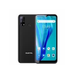 Oukitel C23 PRO 64GB - ブラック - Simフリー
