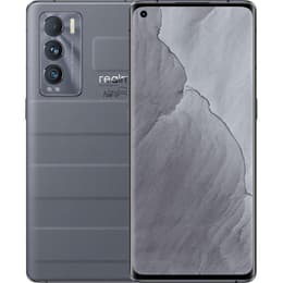 Realme GT Master Edition 5G 256GB - グレー - Simフリー