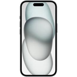iPhone 15 128GB - ブラック - Simフリー
