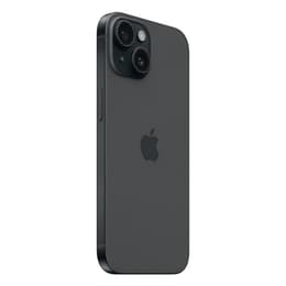 iPhone 15 128GB - ブラック - Simフリー