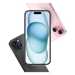 iPhone 15 128GB - ブラック - Simフリー
