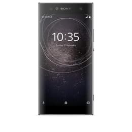 Sony Xperia XA2 Ultra 32GB - ブラック - Simフリー