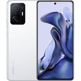 Xiaomi 11T Pro 128GB - ホワイト - Simフリー