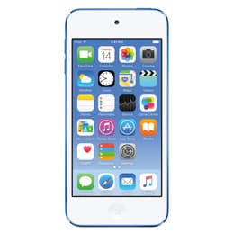 iPod touch 6 2015 32GB - ブルー