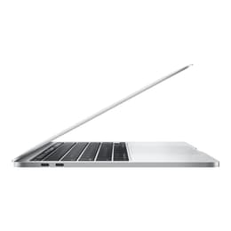 MacBook Pro 16 インチ (2019) シルバー - Core i7 2.6 GHZ - SSD 512GB - 16GB RAM - JIS配列キーボード