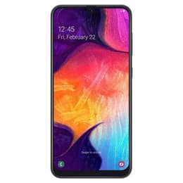 Galaxy A50 64GB - ブラック - Simフリー