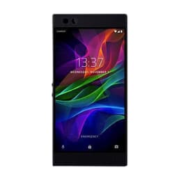 Razer Phone 64GB - ブラック - Simフリー