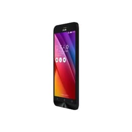 Asus Zenfone 2 Laser 16GB - ブラック - Simフリー