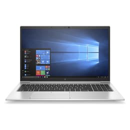 Hp EliteBook 850 G8 15" (2020) - Core i7 2.8 GHz - SSD 256 GB - 8 GB