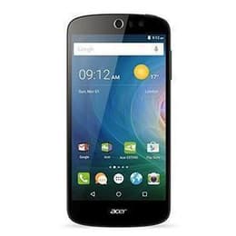 Acer Liquid Jade S55 8GB - ブラック - Simフリー