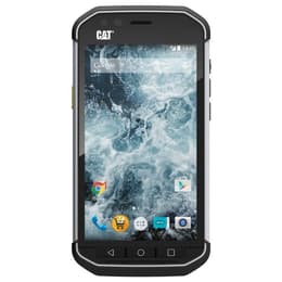 Caterpillar S41 16GB - ブラック - Simフリー