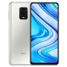 Xiaomi Redmi Note 9 Pro 128GB - ホワイト - Simフリー